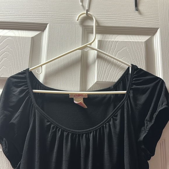 Candies black top - Picture 3 of 4